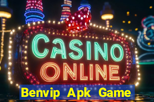 Benvip Apk Game Bài Ma Cao