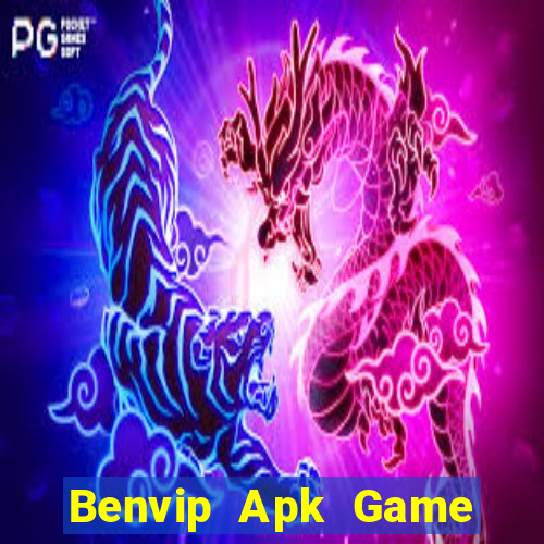 Benvip Apk Game Bài Ma Cao