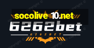 socolive 10.net