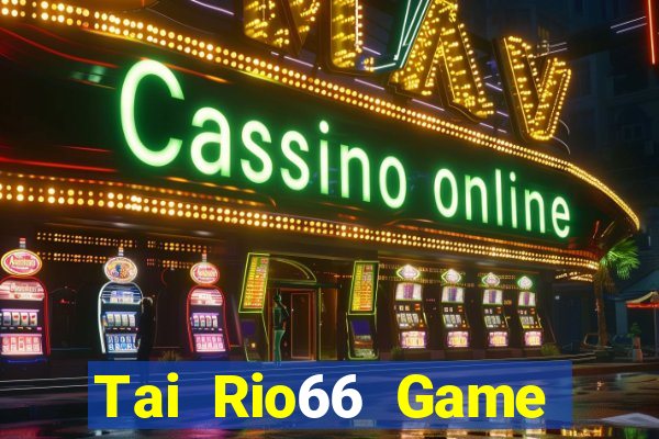 Tai Rio66 Game Bài 88 Club