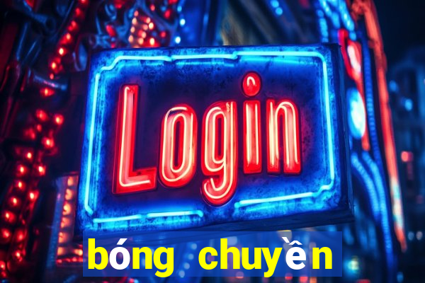 bóng chuyền tiếng anh