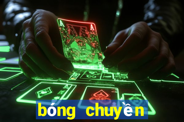 bóng chuyền tiếng anh