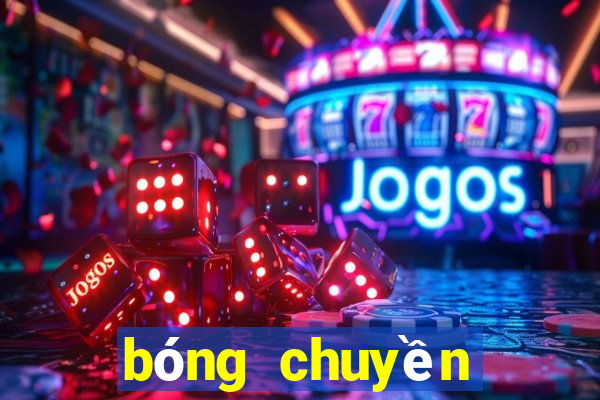 bóng chuyền tiếng anh