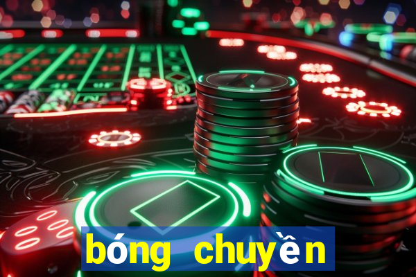 bóng chuyền tiếng anh