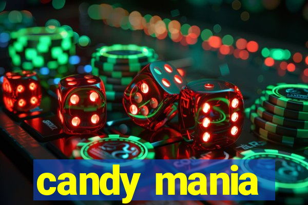 candy mania