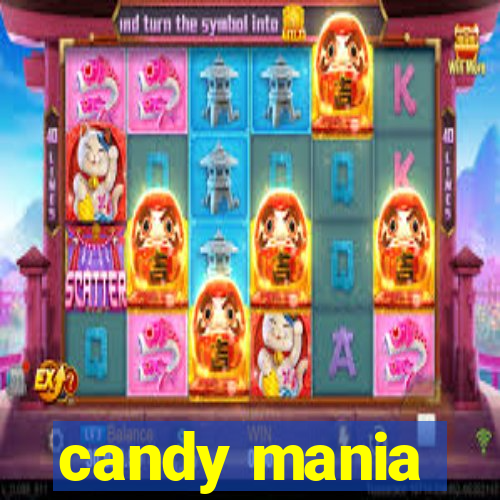 candy mania