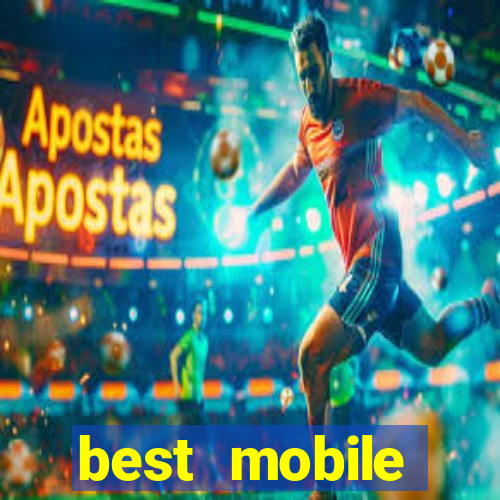 best mobile pariplay casino