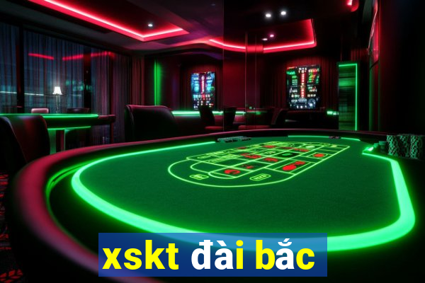 xskt đài bắc