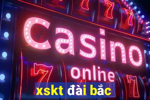 xskt đài bắc