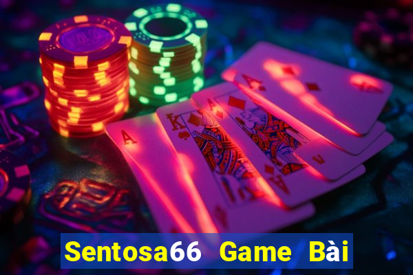 Sentosa66 Game Bài Tiến Lên