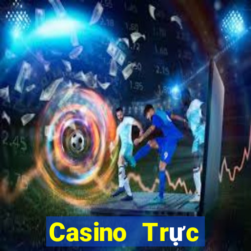 Casino Trực tiếp bmwbet