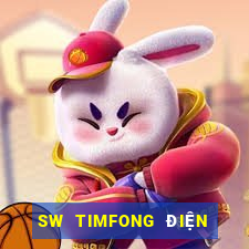 SW TIMFONG ĐIỆN TỬ Fly Pirates