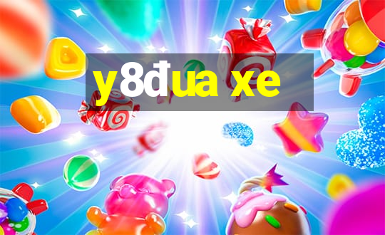 y8đua xe