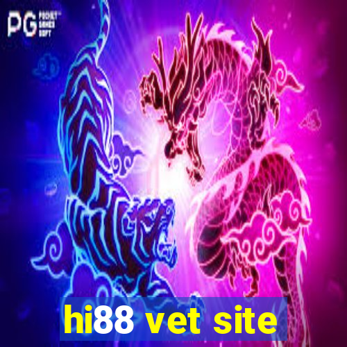 hi88 vet site