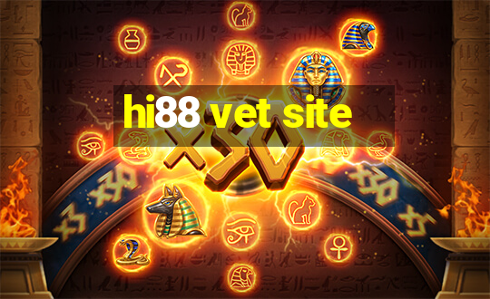 hi88 vet site