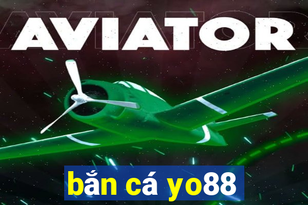 bắn cá yo88