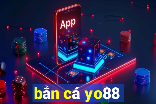 bắn cá yo88