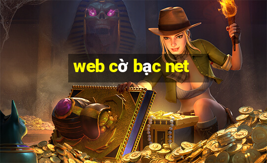 web cờ bạc net