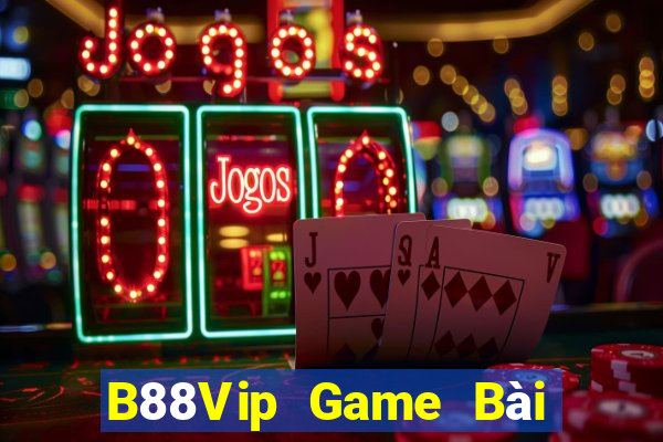 B88Vip Game Bài Nạp Sms