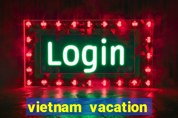 vietnam vacation club lừa đảo