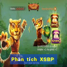 Phân tích XSBP ngày 7