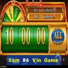 Sam 86 Vin Game Bài Go Math