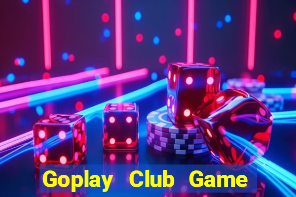 Goplay Club Game Bài Online Hay