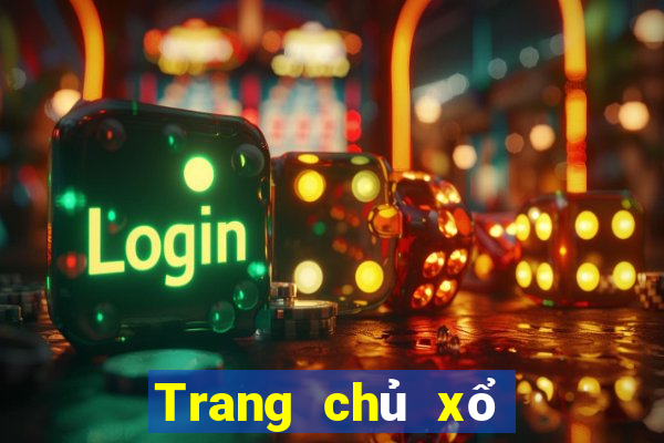 Trang chủ xổ số của người dân