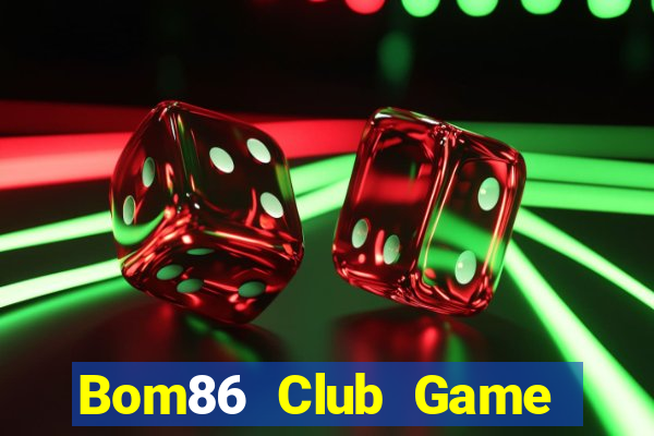 Bom86 Club Game Bài Tứ Sắc