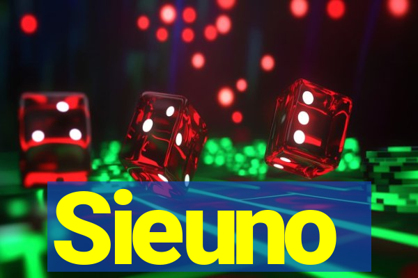 Sieuno