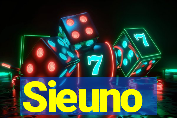 Sieuno