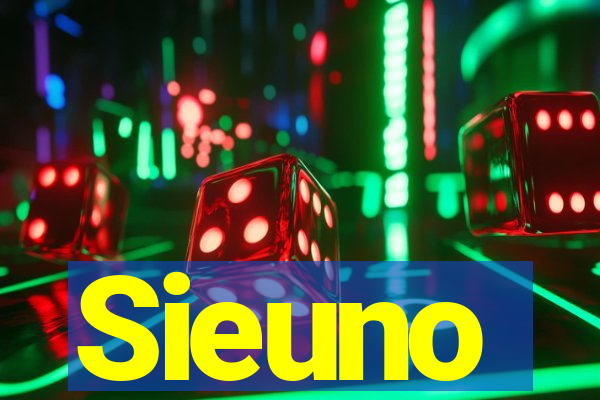 Sieuno