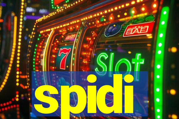 spidi