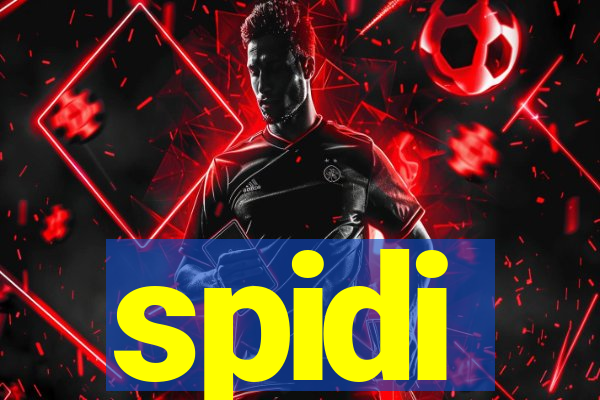 spidi