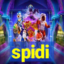 spidi