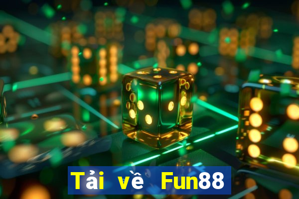 Tải về Fun88 Baibao Color