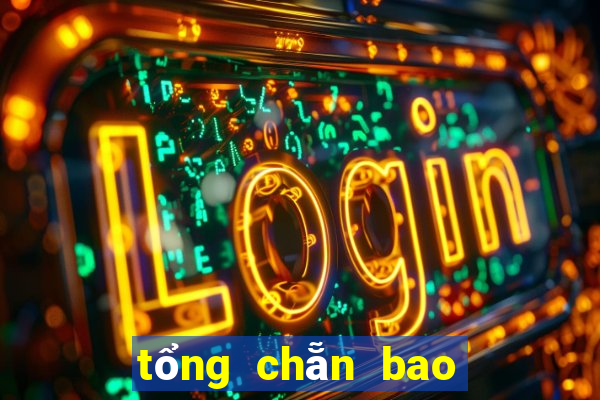 tổng chẵn bao nhiêu con