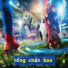 tổng chẵn bao nhiêu con