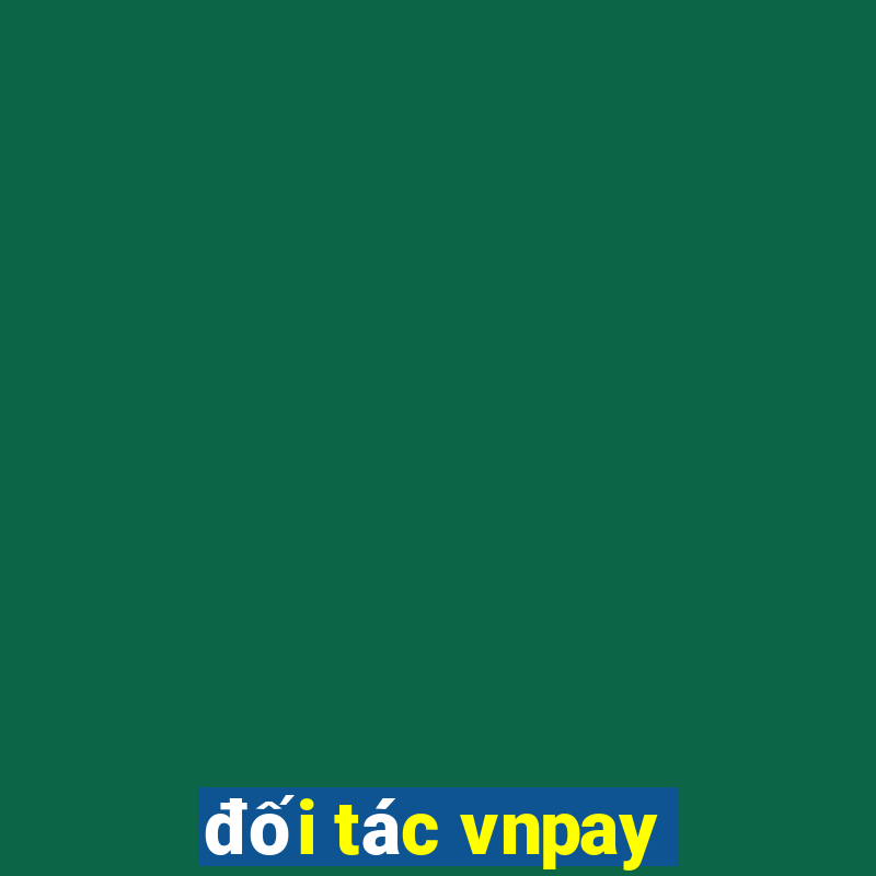 đối tác vnpay