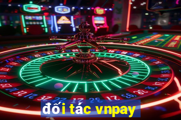 đối tác vnpay