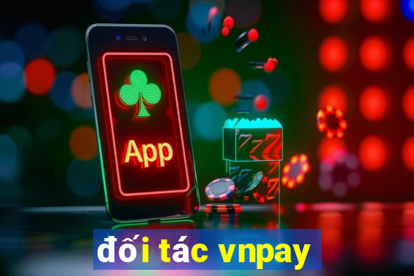 đối tác vnpay