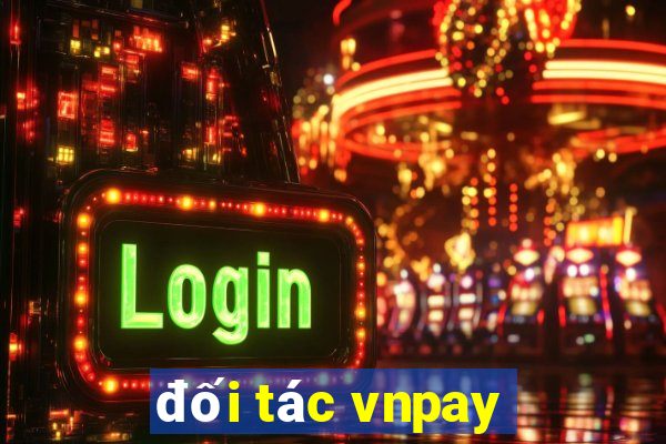 đối tác vnpay