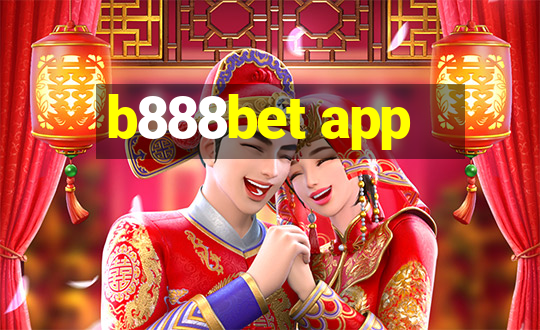 b888bet app