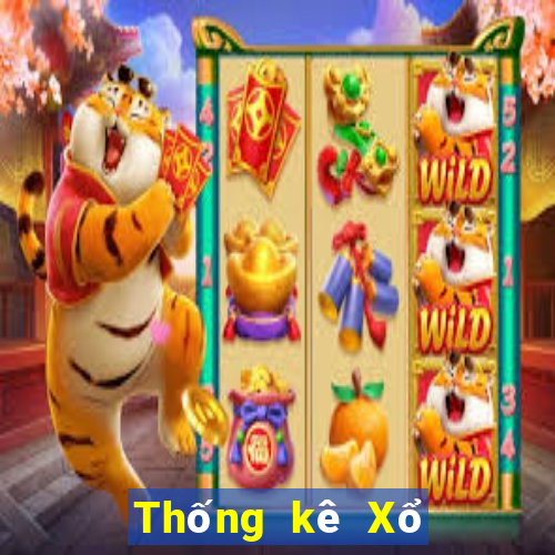 Thống kê Xổ Số Tiền Giang ngày 18