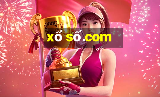 xổ số.com