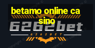 betamo online casino