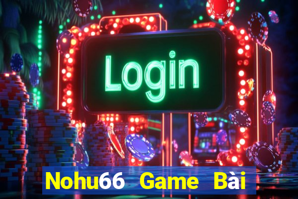 Nohu66 Game Bài Tứ Sắc