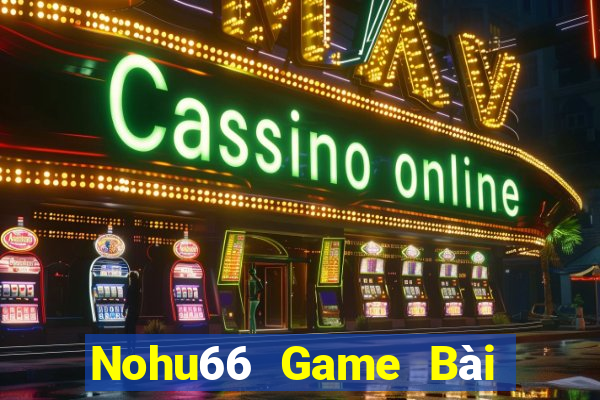 Nohu66 Game Bài Tứ Sắc