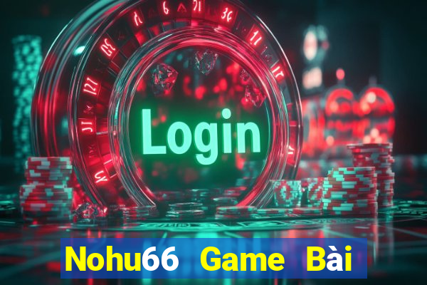 Nohu66 Game Bài Tứ Sắc