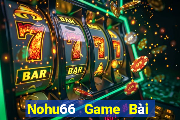 Nohu66 Game Bài Tứ Sắc